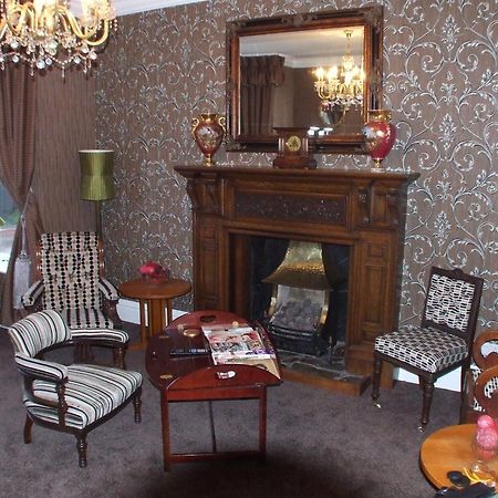 Grimscote Manor Hotel Coleshill Eksteriør billede